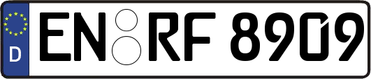 EN-RF8909