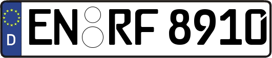 EN-RF8910