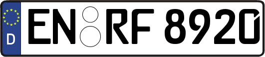 EN-RF8920