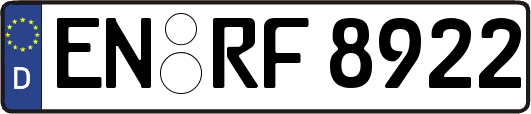 EN-RF8922