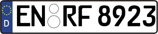 EN-RF8923