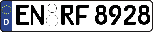 EN-RF8928