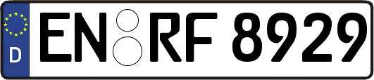 EN-RF8929