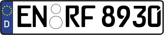 EN-RF8930