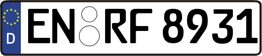 EN-RF8931