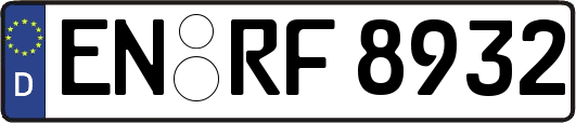 EN-RF8932