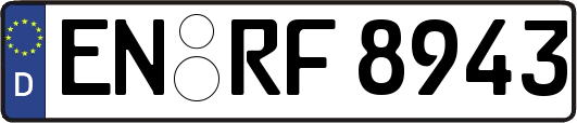 EN-RF8943