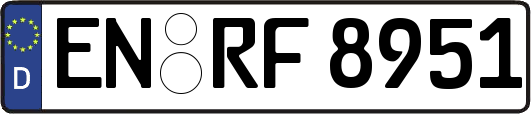 EN-RF8951
