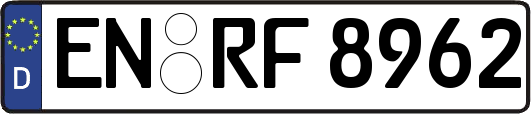 EN-RF8962