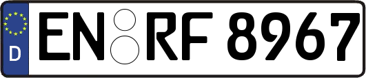 EN-RF8967
