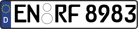 EN-RF8983