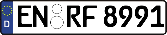 EN-RF8991
