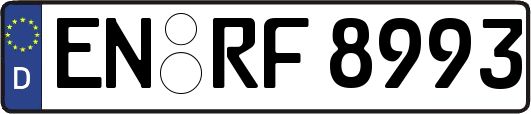 EN-RF8993