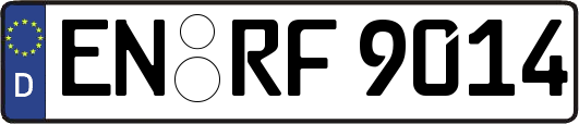 EN-RF9014