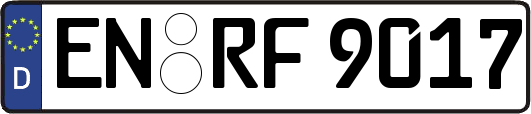 EN-RF9017