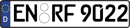 EN-RF9022