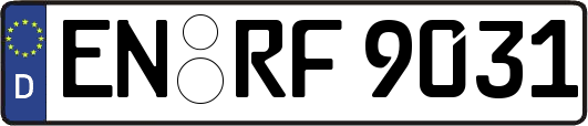 EN-RF9031