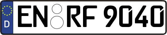 EN-RF9040