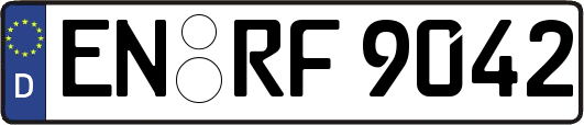 EN-RF9042