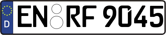 EN-RF9045
