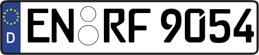 EN-RF9054