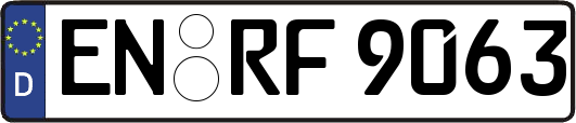 EN-RF9063