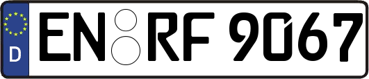 EN-RF9067