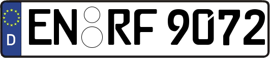 EN-RF9072