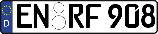 EN-RF908