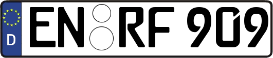 EN-RF909