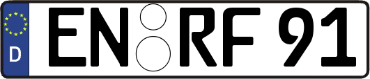 EN-RF91