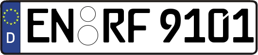 EN-RF9101
