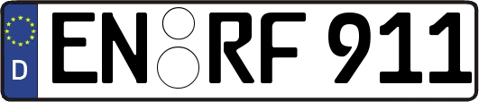 EN-RF911