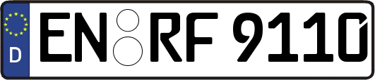 EN-RF9110