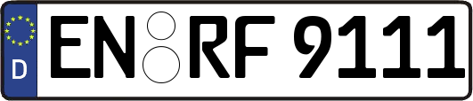 EN-RF9111