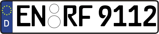 EN-RF9112
