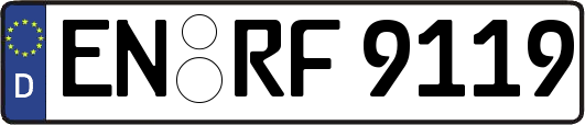 EN-RF9119