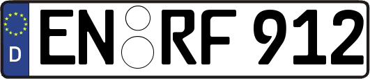 EN-RF912
