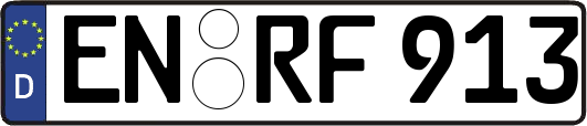 EN-RF913