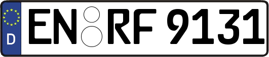 EN-RF9131