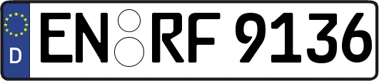 EN-RF9136