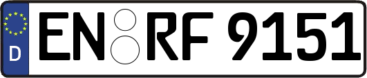 EN-RF9151
