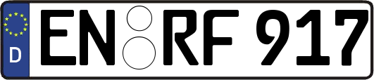 EN-RF917