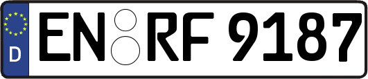 EN-RF9187