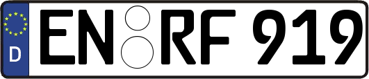 EN-RF919
