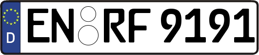 EN-RF9191