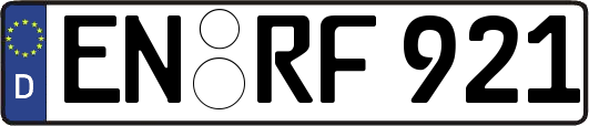 EN-RF921