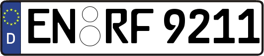 EN-RF9211