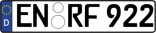 EN-RF922