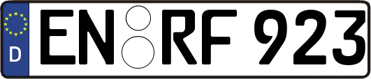 EN-RF923